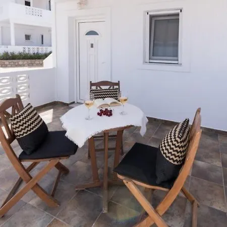 Kanelis Studios & Suites Mytakas Exterior foto