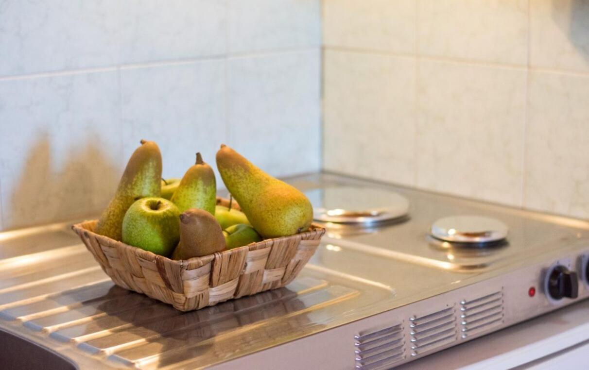 Kanelis & Apartament