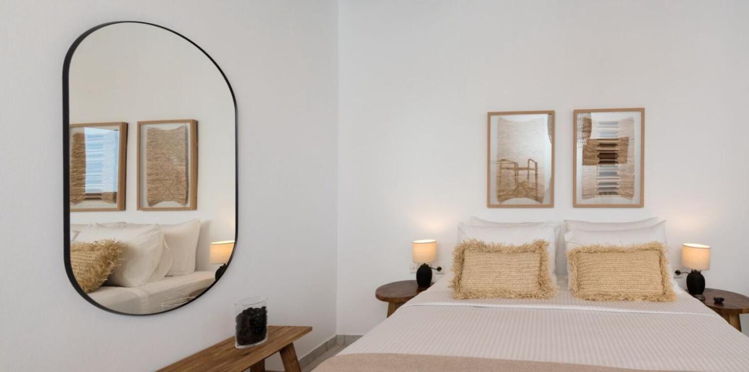 Kanelis & Apartment *