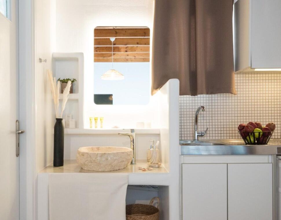 Apartament Kanelis & *