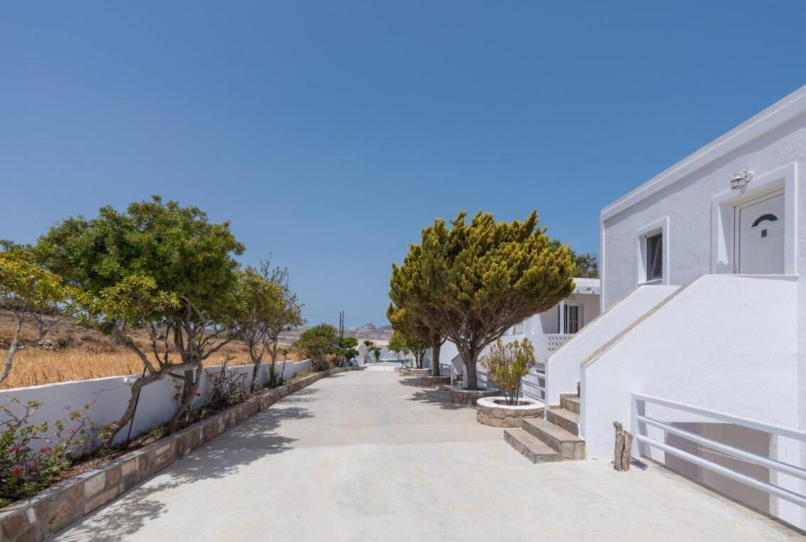 Apartment Kanelis &