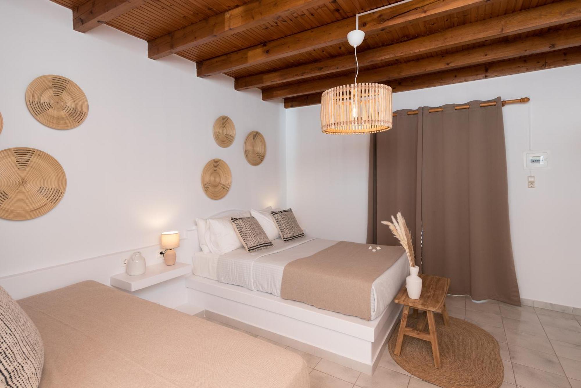 Kanelis & Apartment *