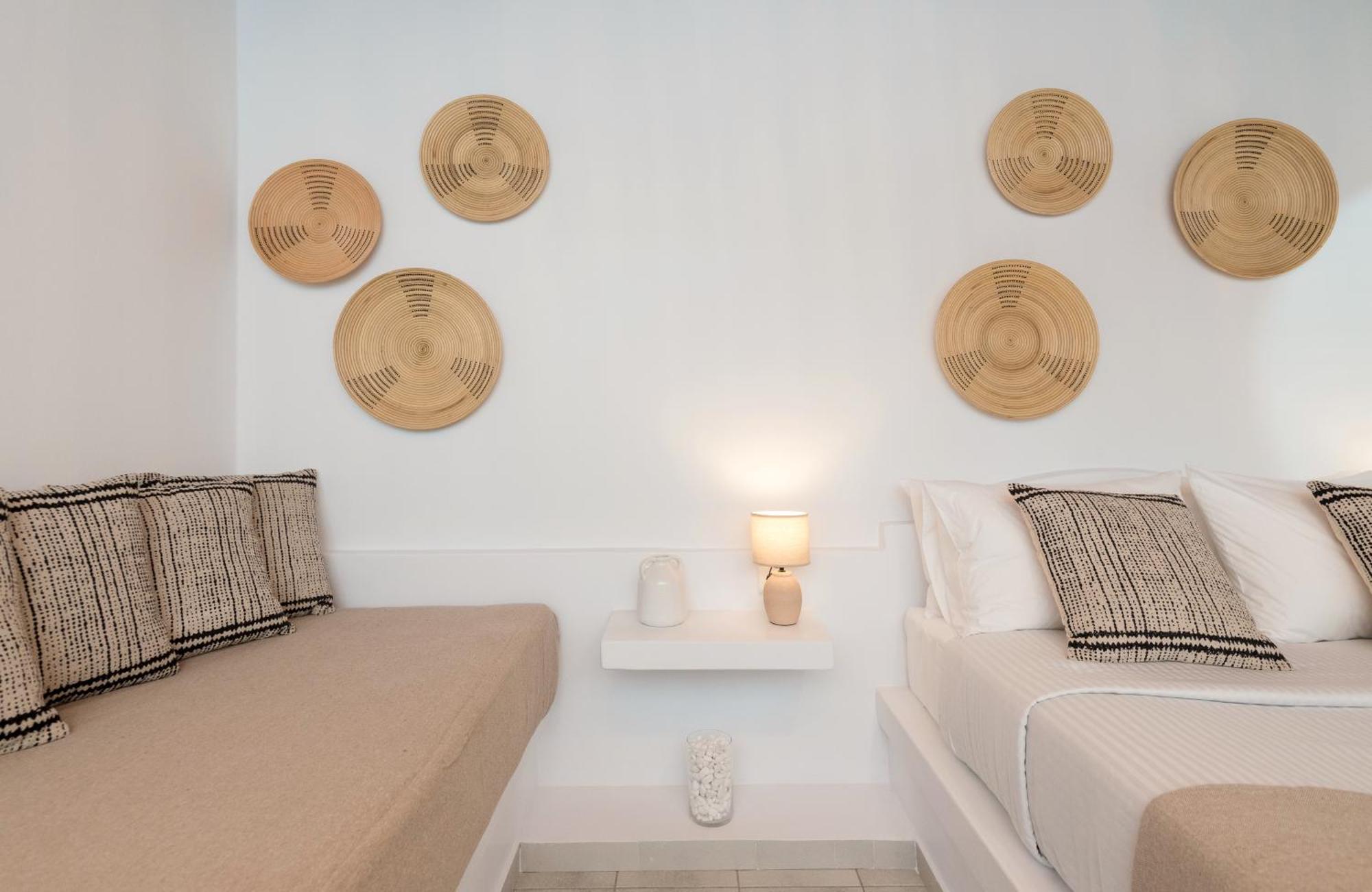 Apartament Kanelis & *