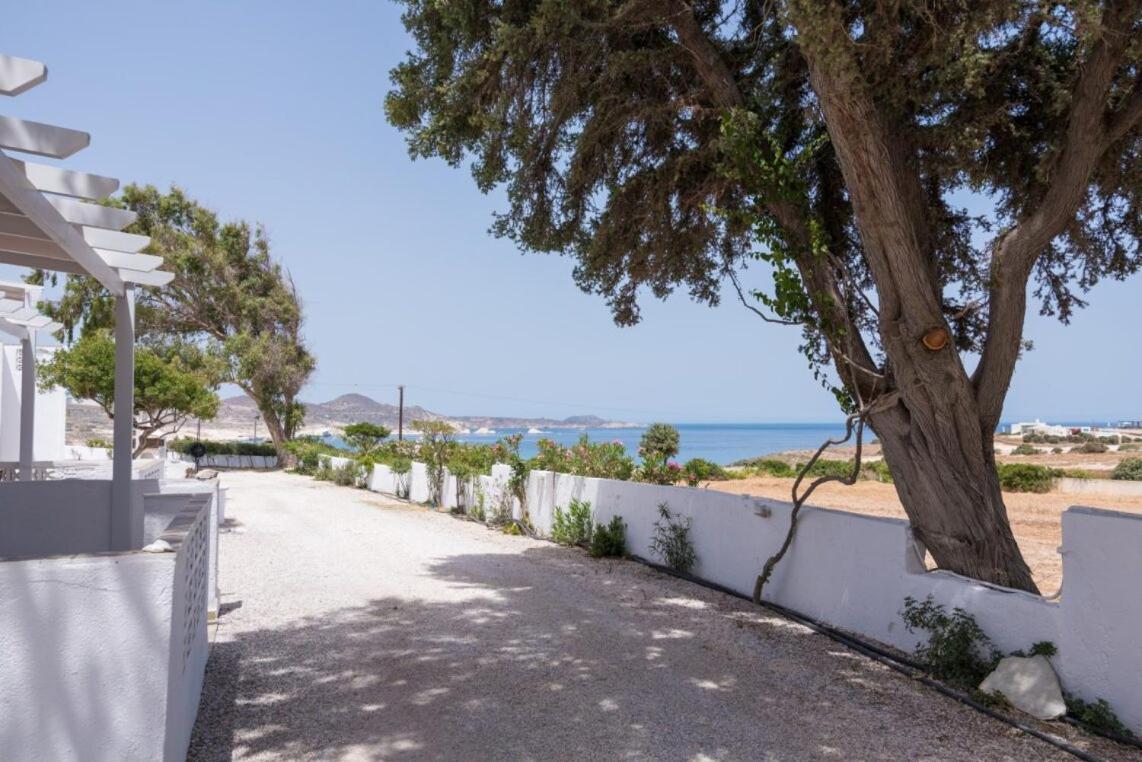 Kanelis & Apartament Mytakas