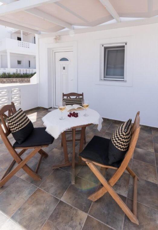Kanelis & Apartament
