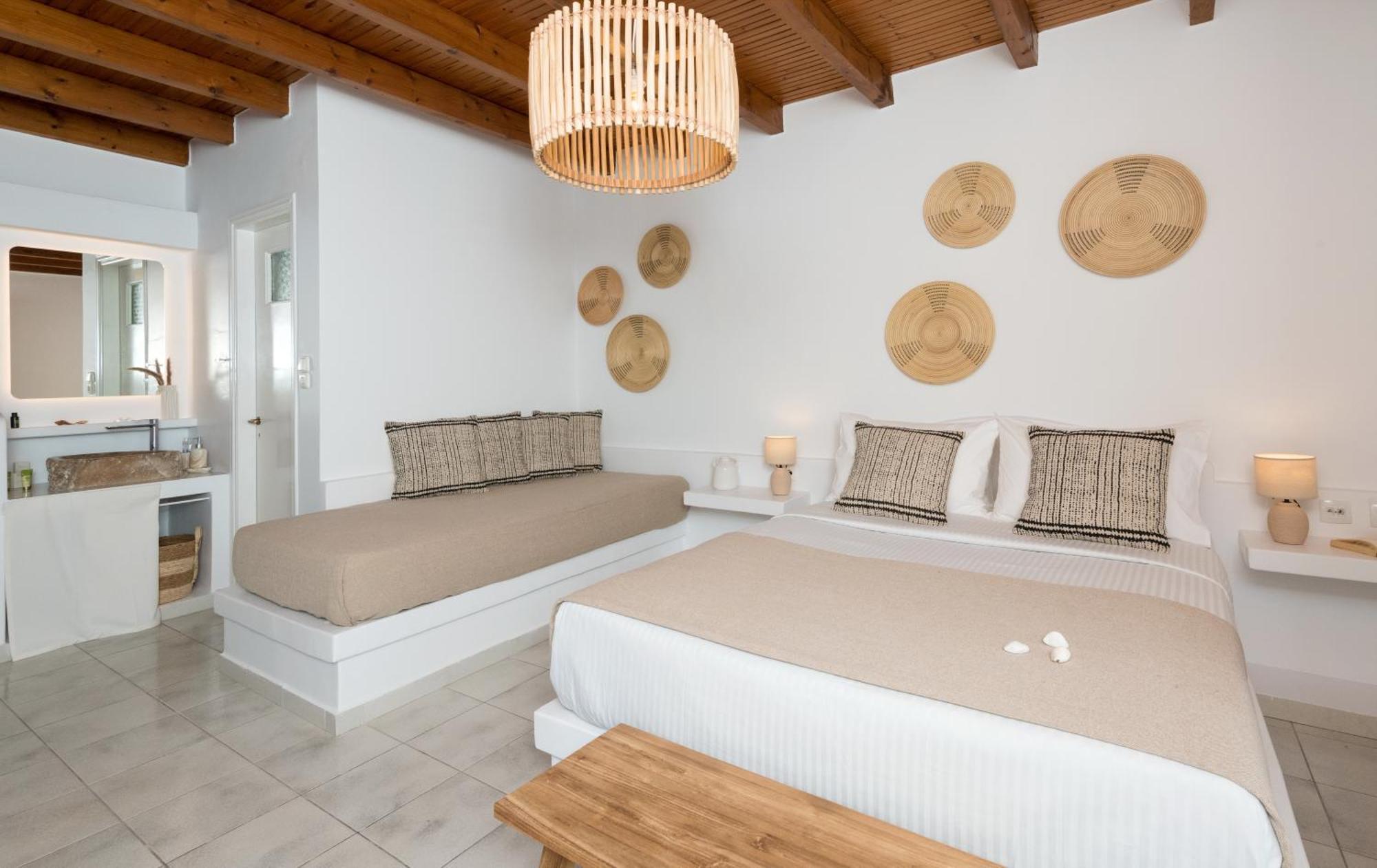 Apartament Kanelis & *