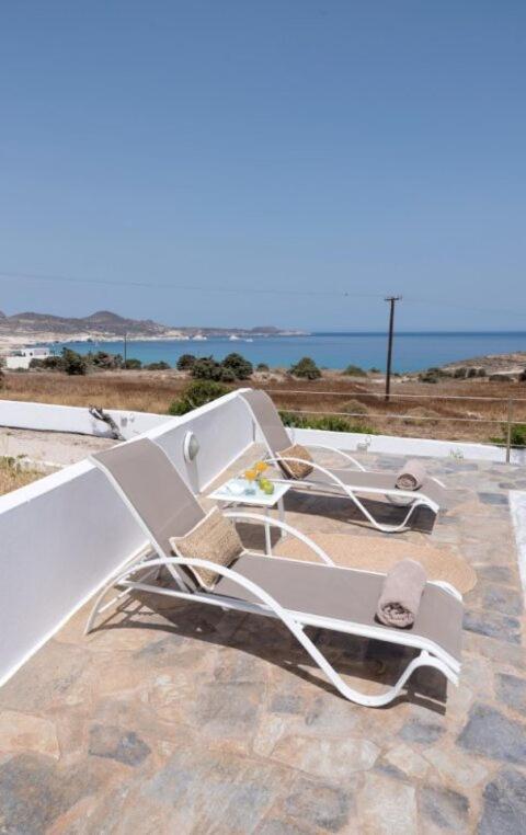 Apartament Kanelis & *