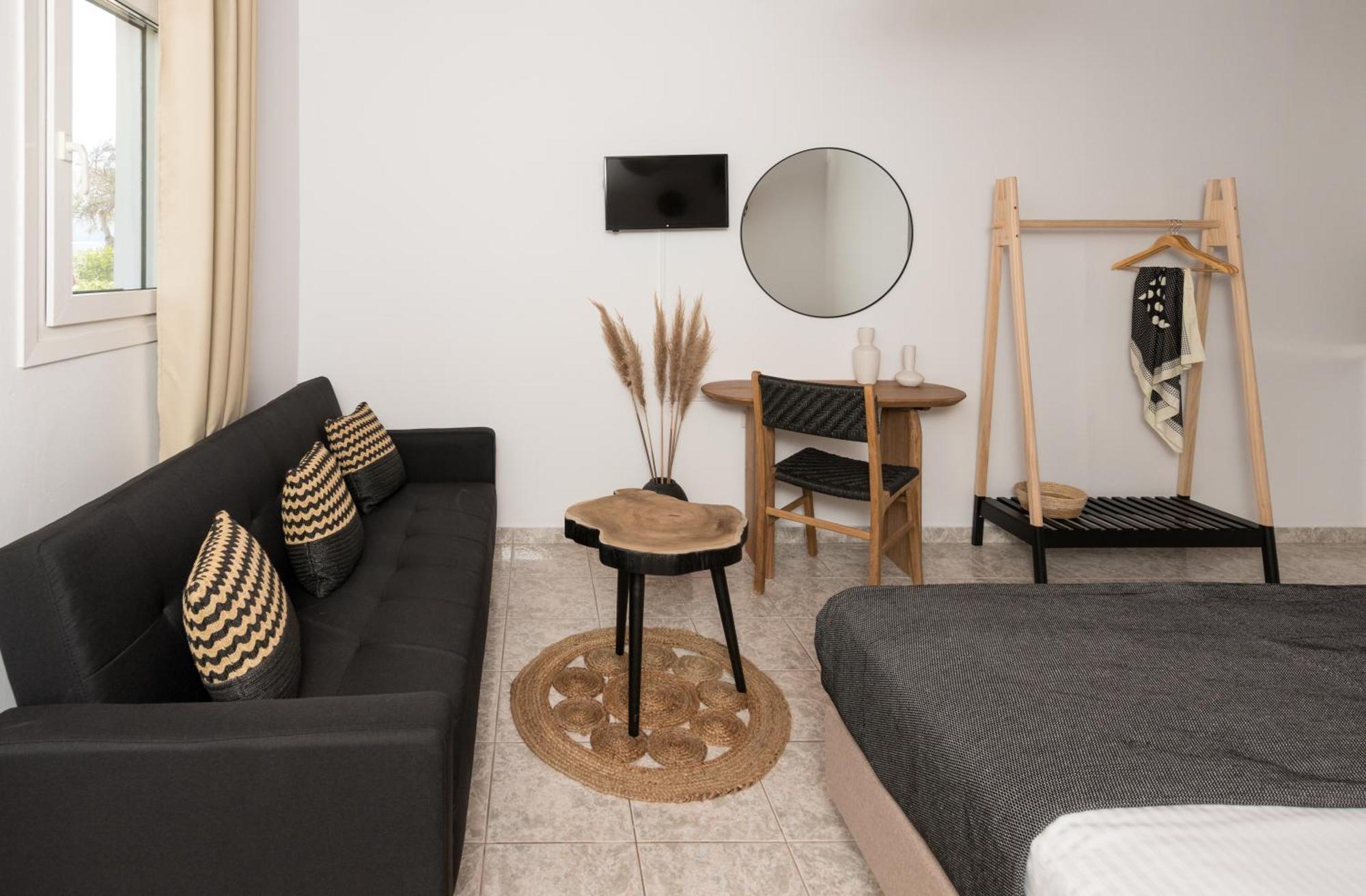 Kanelis & Apartment