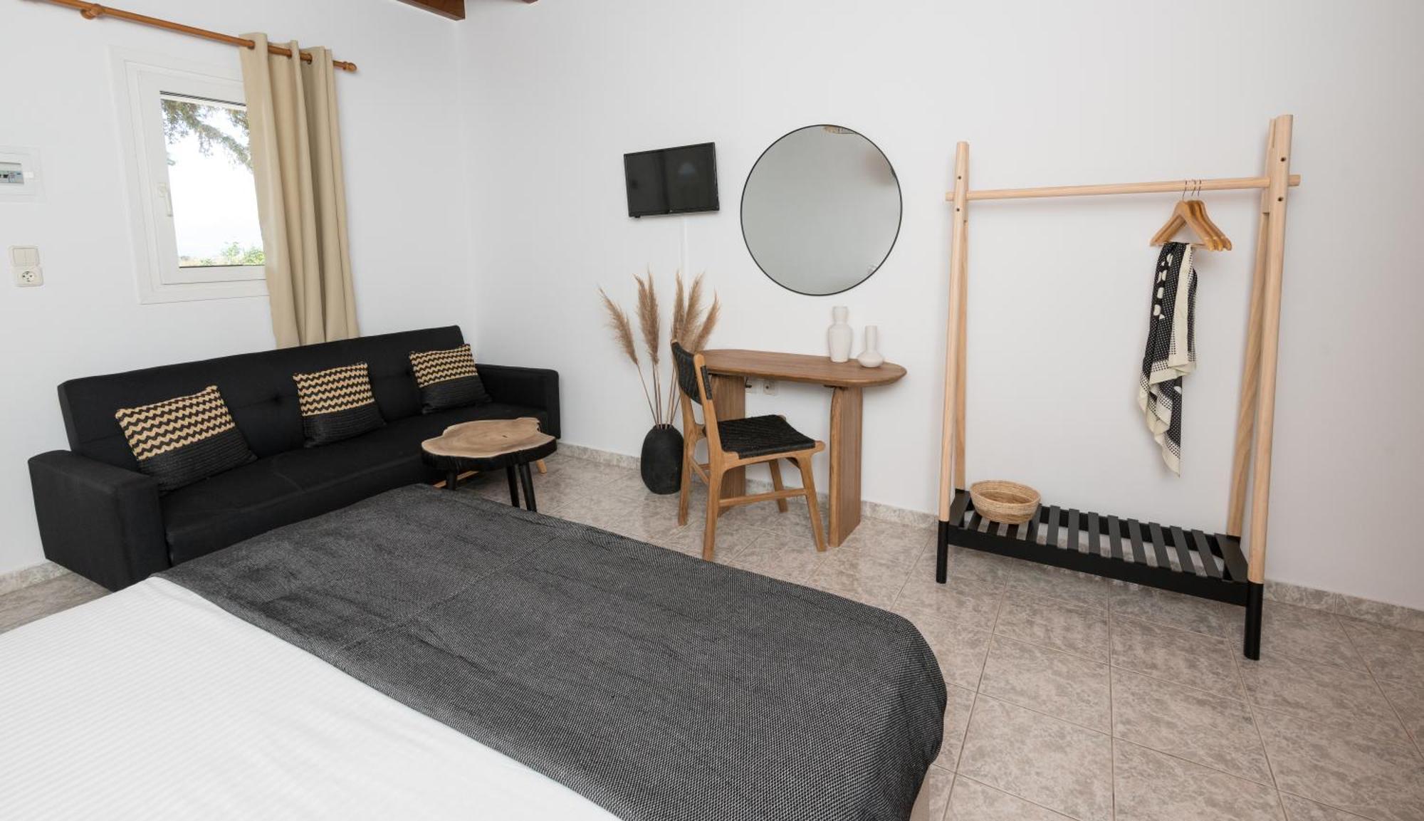 Apartment Kanelis &