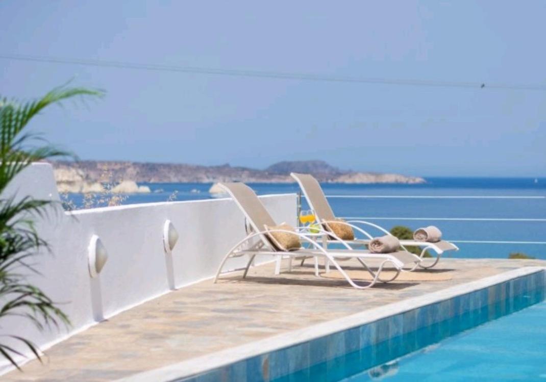 Apartament Kanelis & *