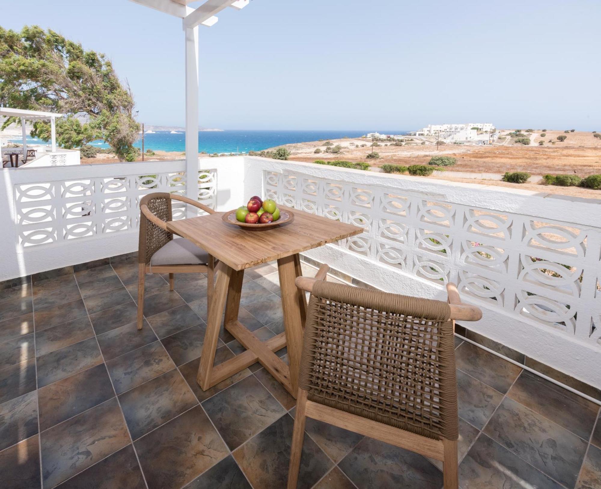 Apartment Kanelis &