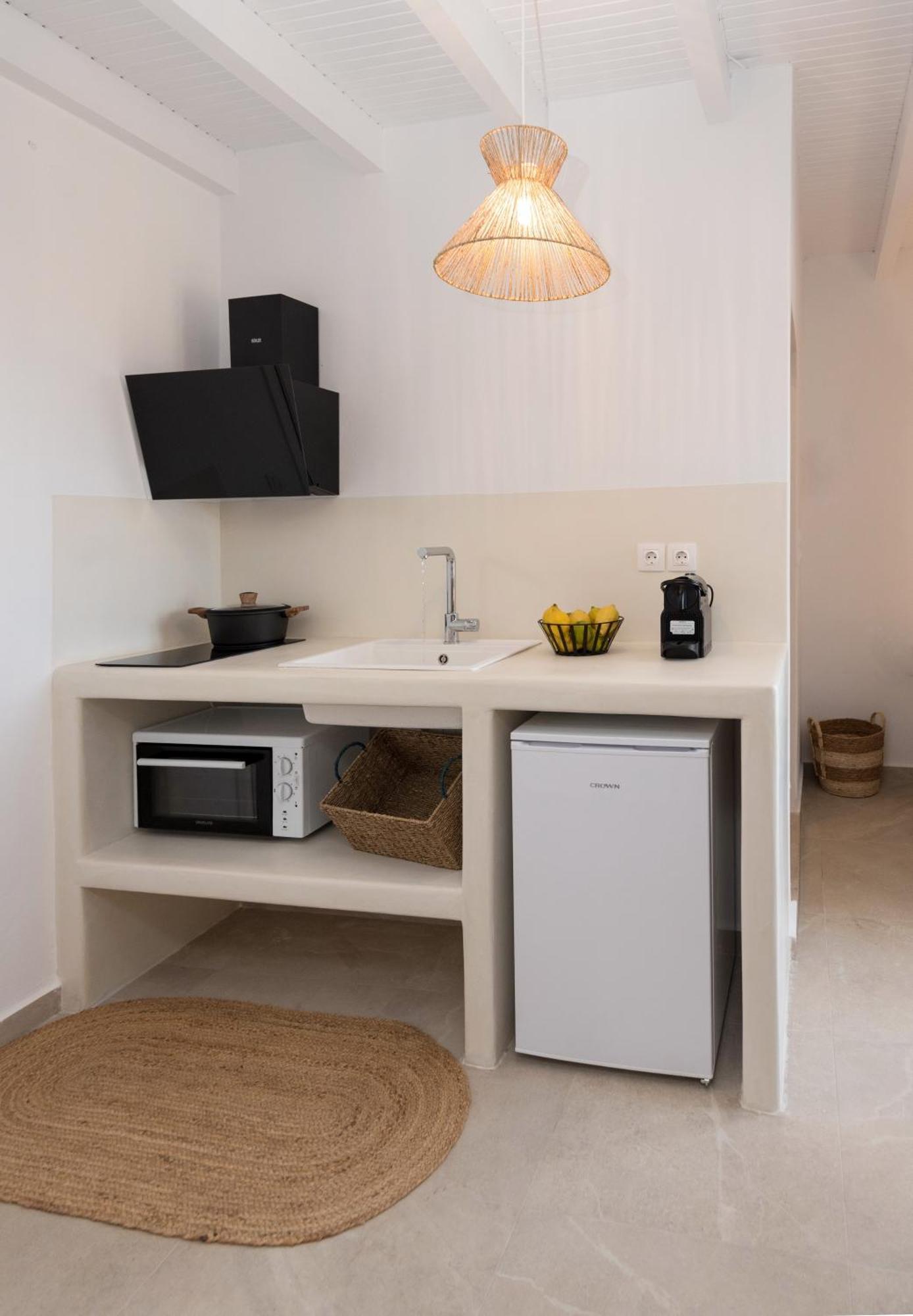 Apartment Kanelis &