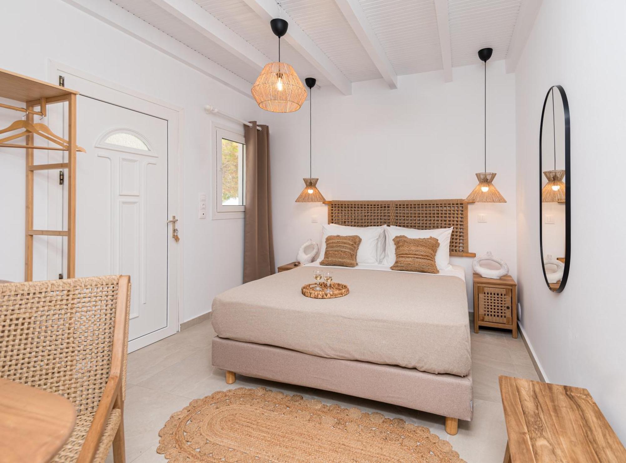 Kanelis & Apartament Mytakas