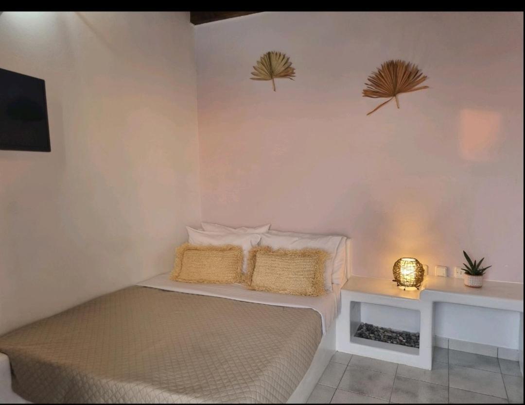 Apartament Kanelis & Mytakas
