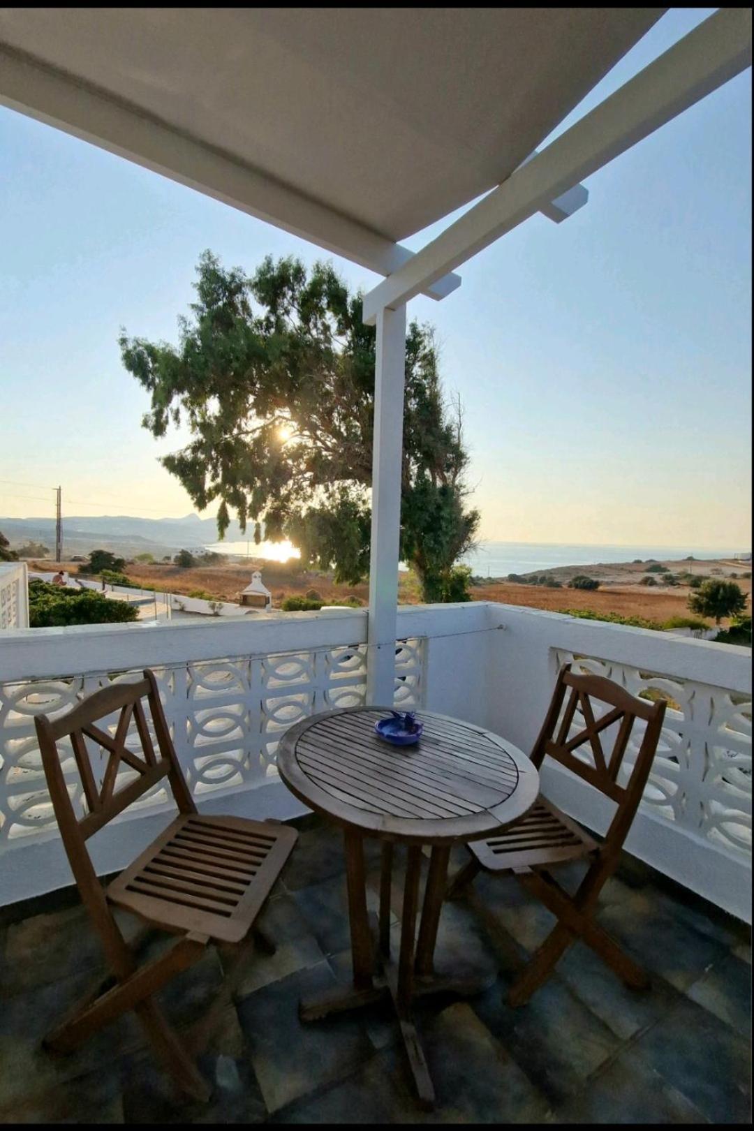 Kanelis & Apartament Mytakas