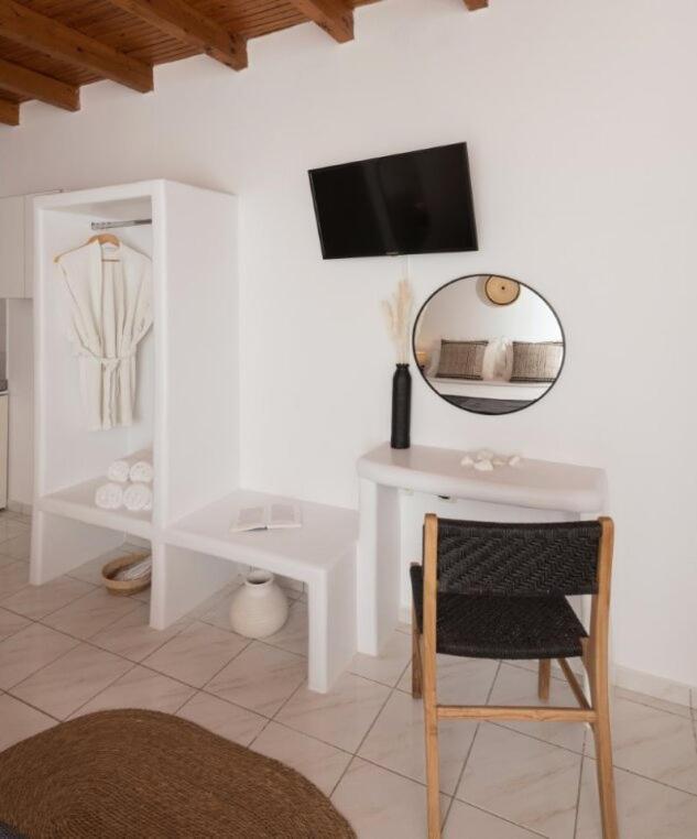 Apartment Kanelis & *