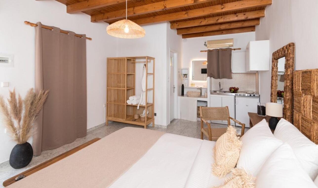 Kanelis & Apartament