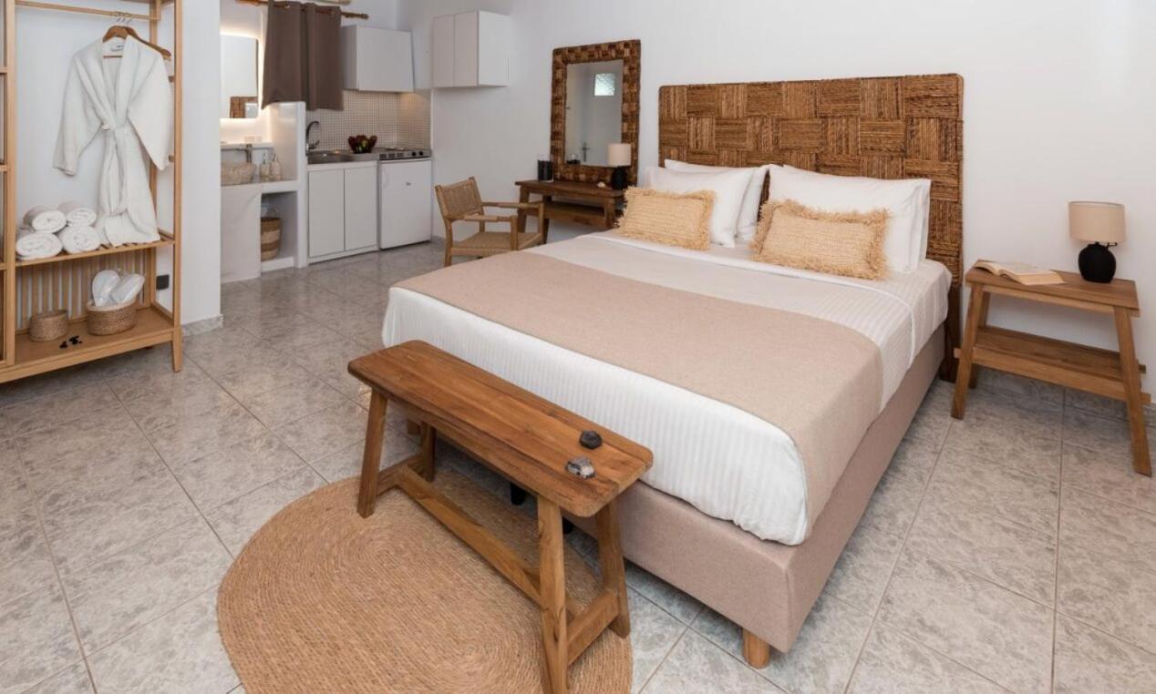 Apartment Kanelis &