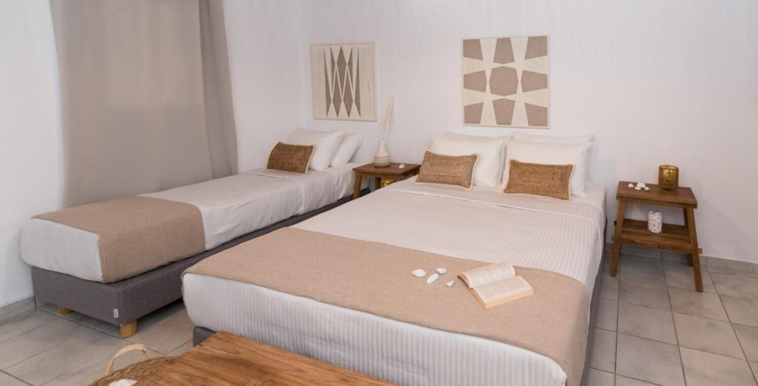 Kanelis & Apartament Mytakas