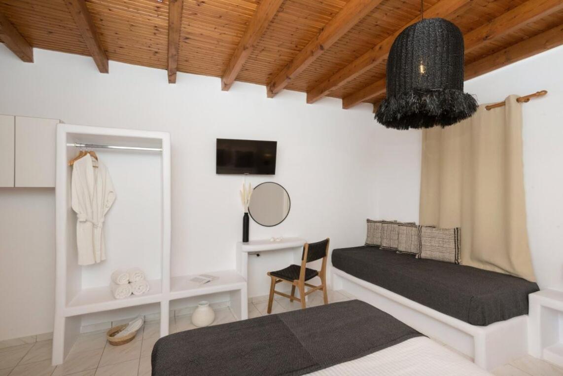 Kanelis & Apartment
